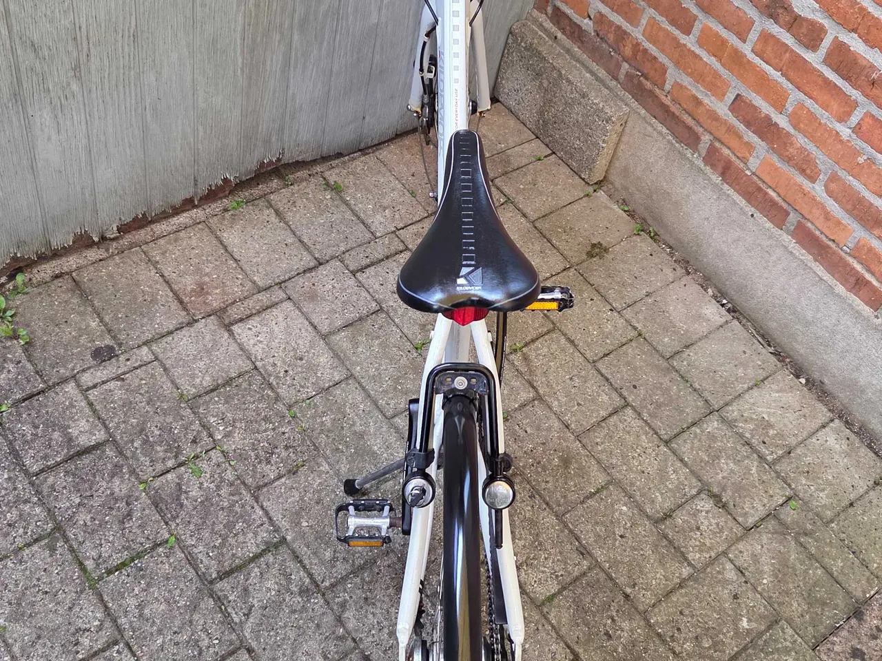 Billede 15 - KILDEMOES 28" 51 cm høj 
