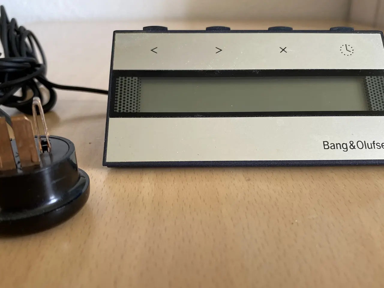 Billede 1 - B&O Beo Talk 400 nummerviser og telefonsvarer 
