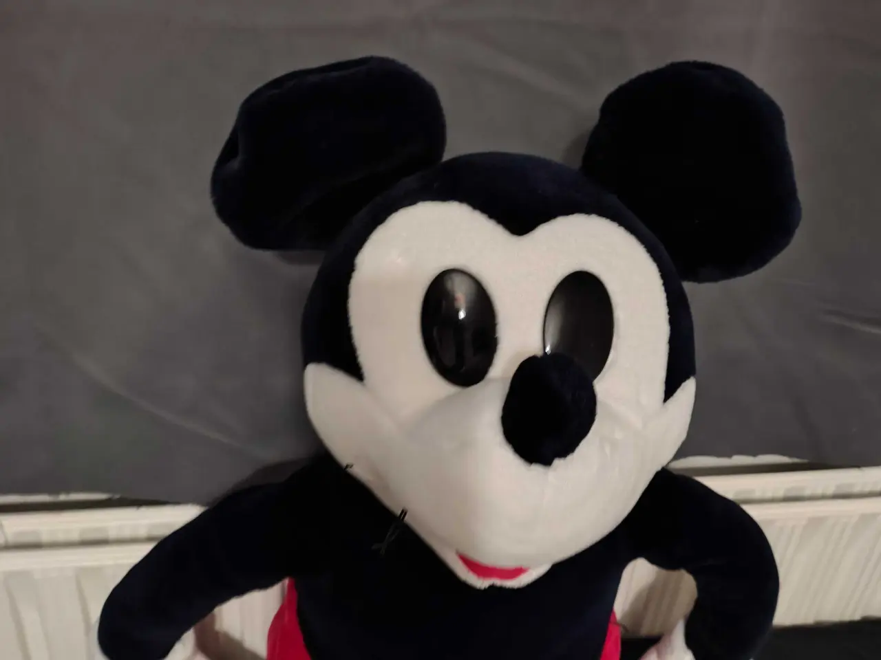 Billede 3 - Mickey Mouse 85cm
