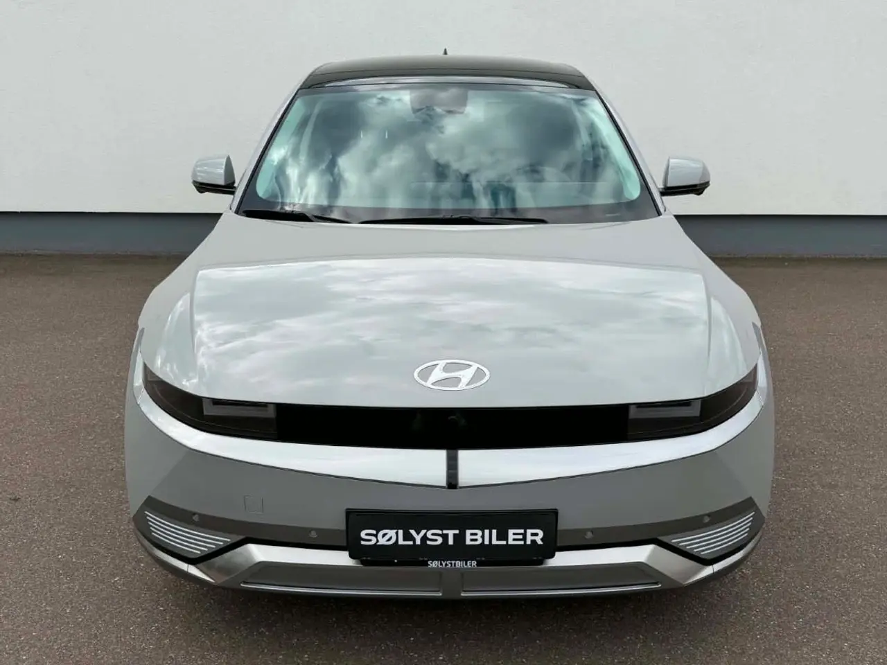 Billede 2 - Hyundai Ioniq 5 73 Ultimate