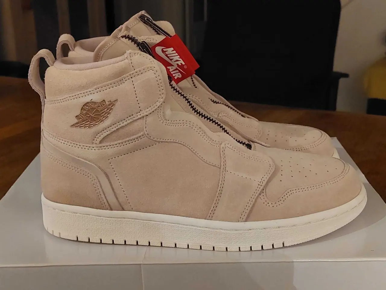 Billede 5 - Nike - Air Jordan 1 High Zip