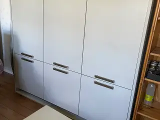 Labofa arkivskab