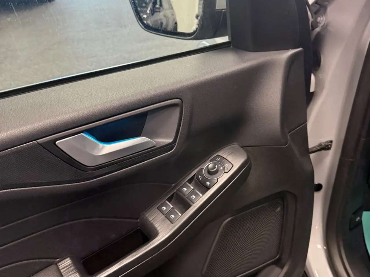Billede 11 - Ford Kuga 2,5 PHEV Graphite Tech CVT