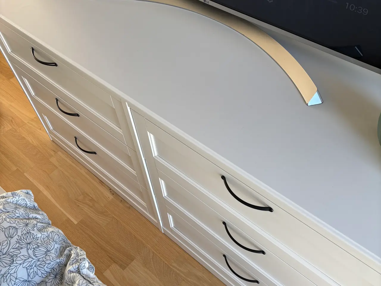 Billede 2 - Ikea songesand kommode