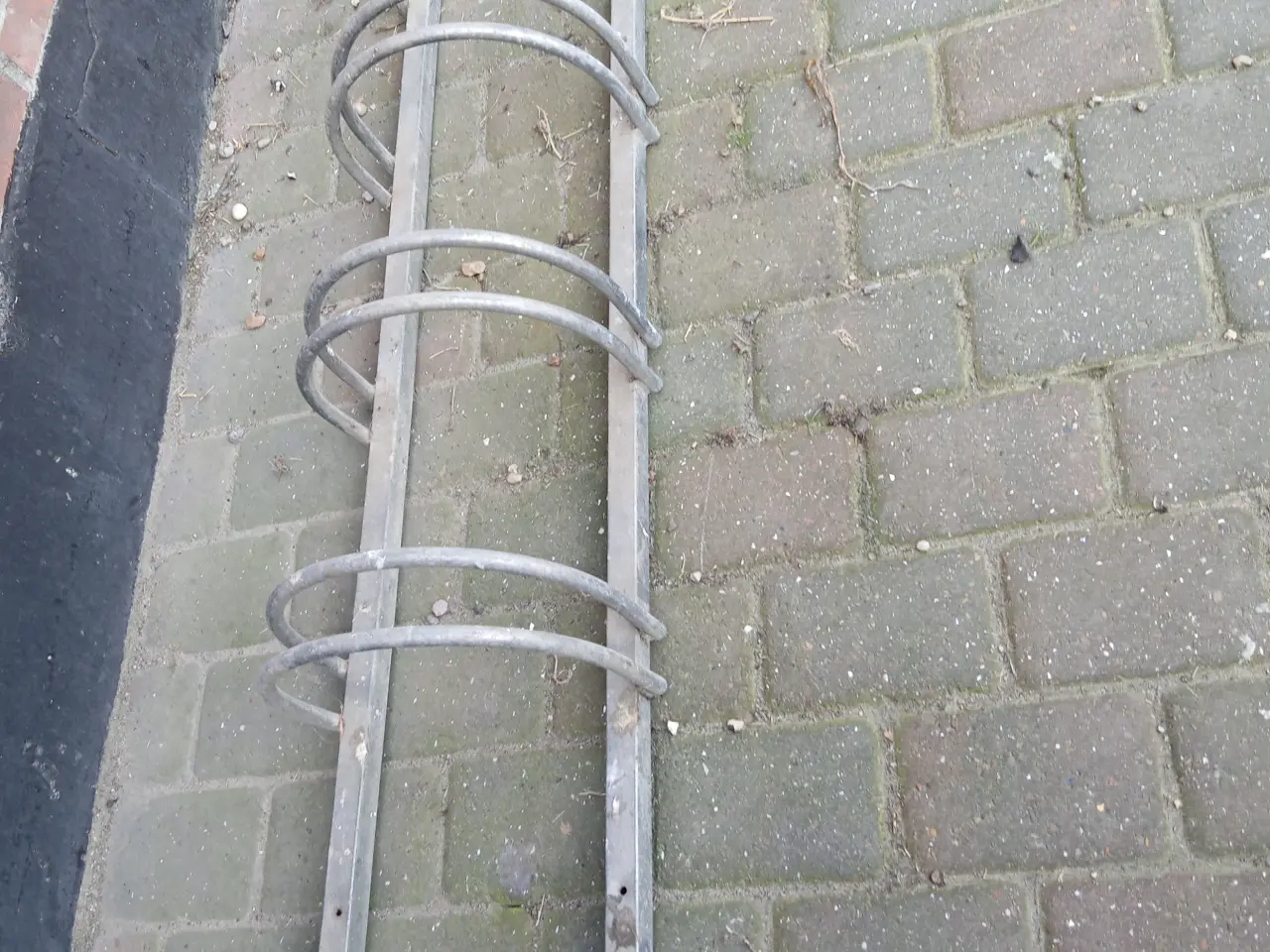 Billede 2 - Cyklen stativ
