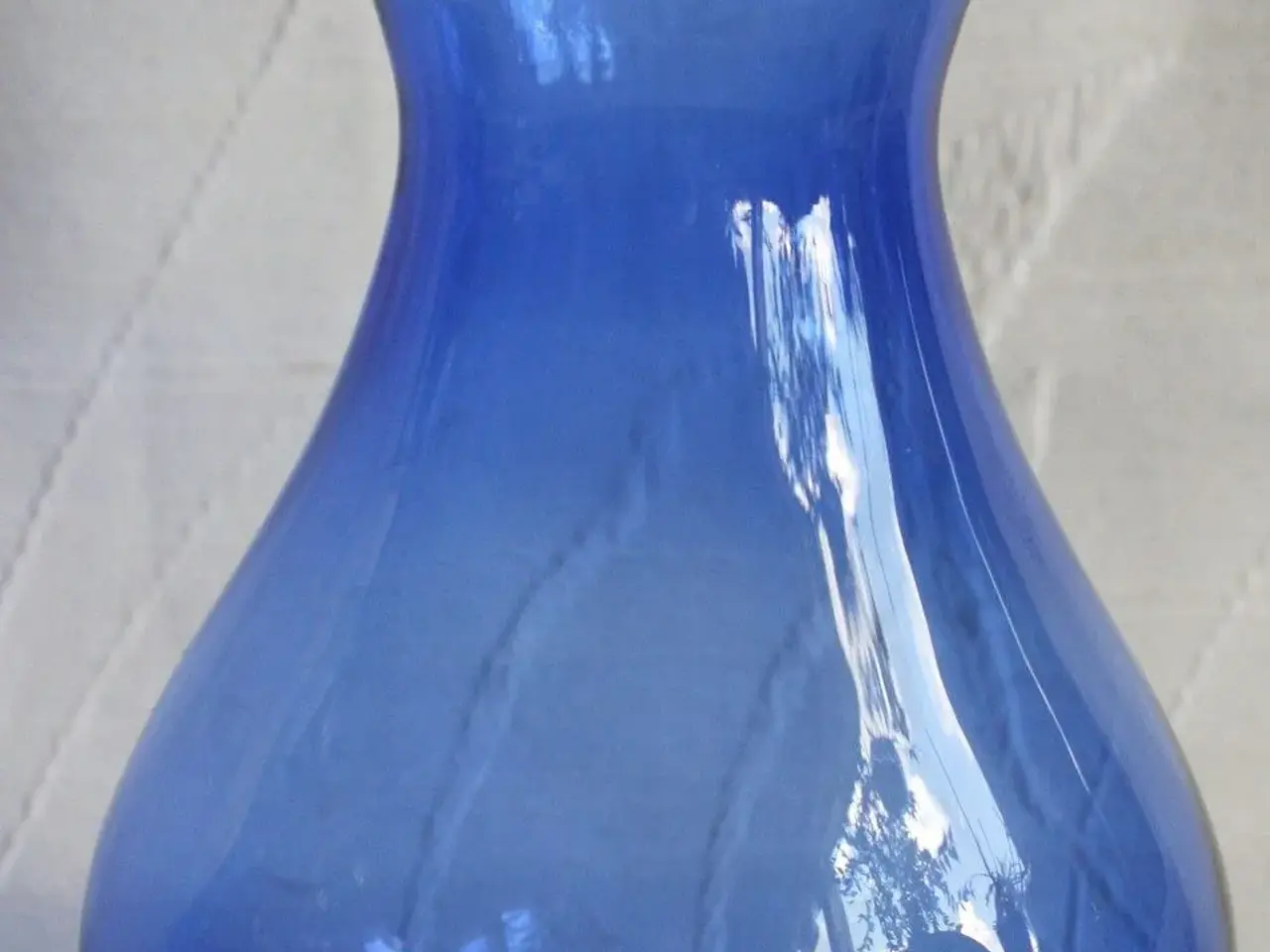 Billede 2 - Hyacintglas