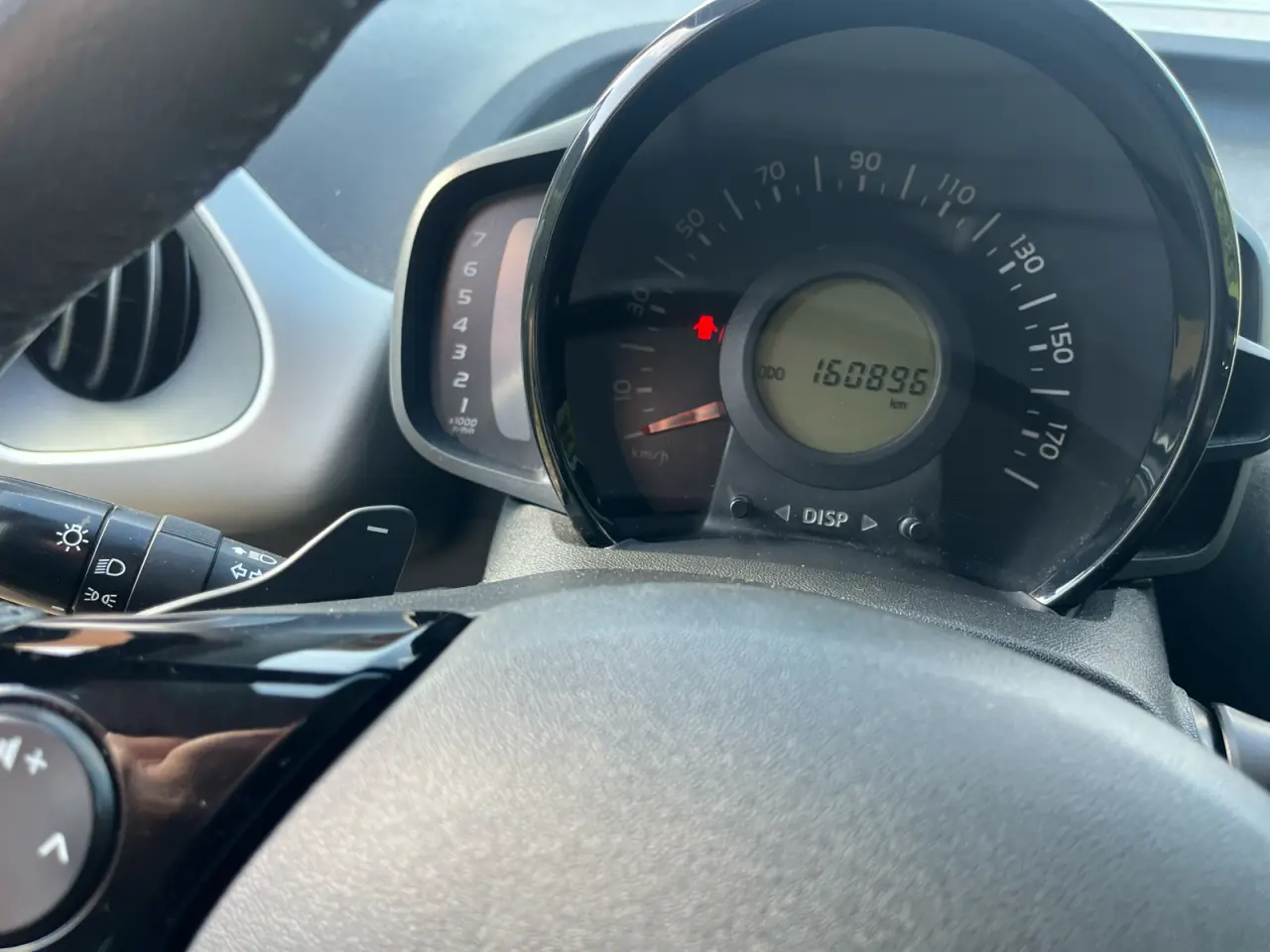 Billede 6 - Toyota Aygo X