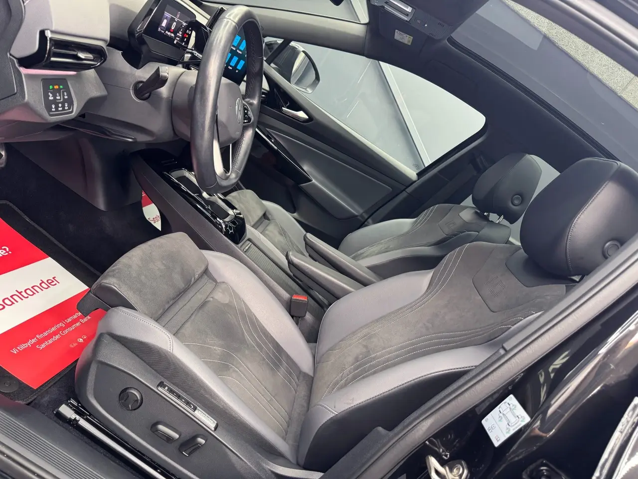 Billede 6 - VW ID.4 77 Pro Performance