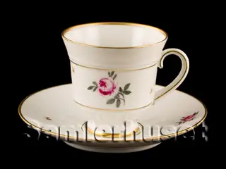 Roselil Kaffekop