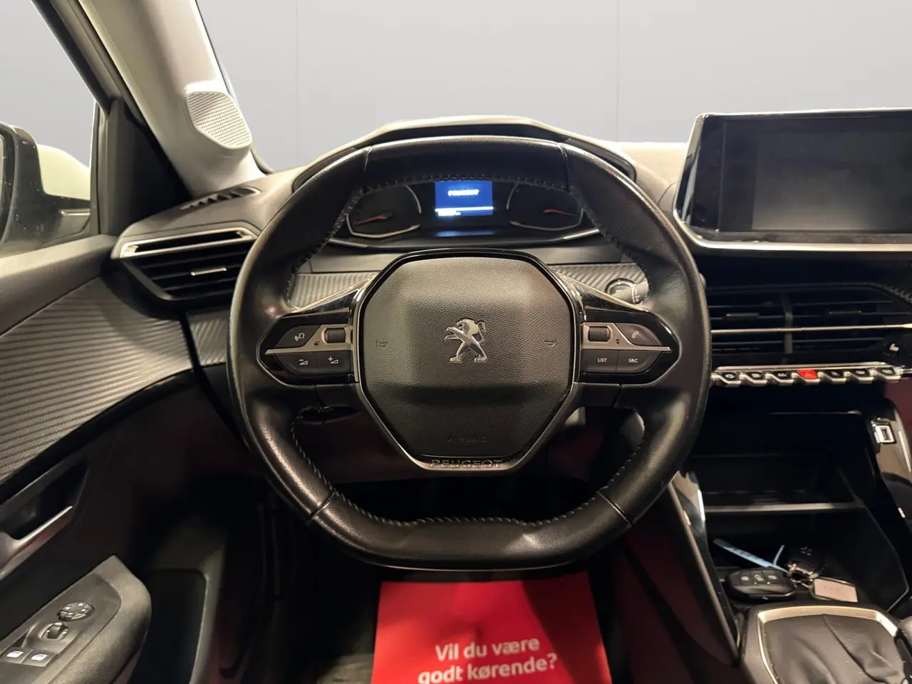 Billede 6 - Peugeot 208 1,5 BlueHDi 100 Active+