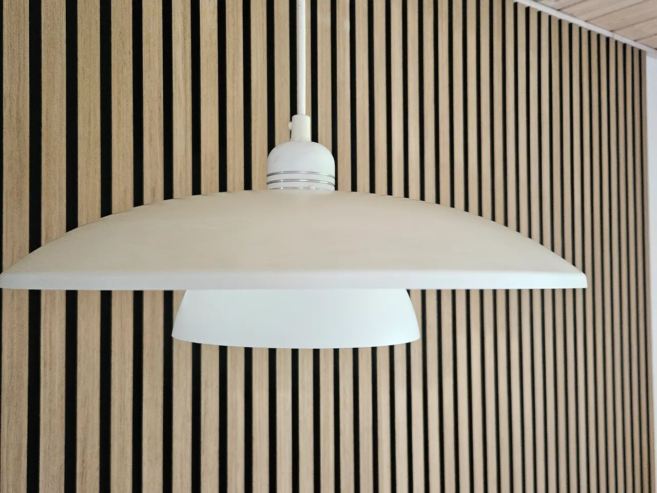 Billede 1 - Spisebordslamper