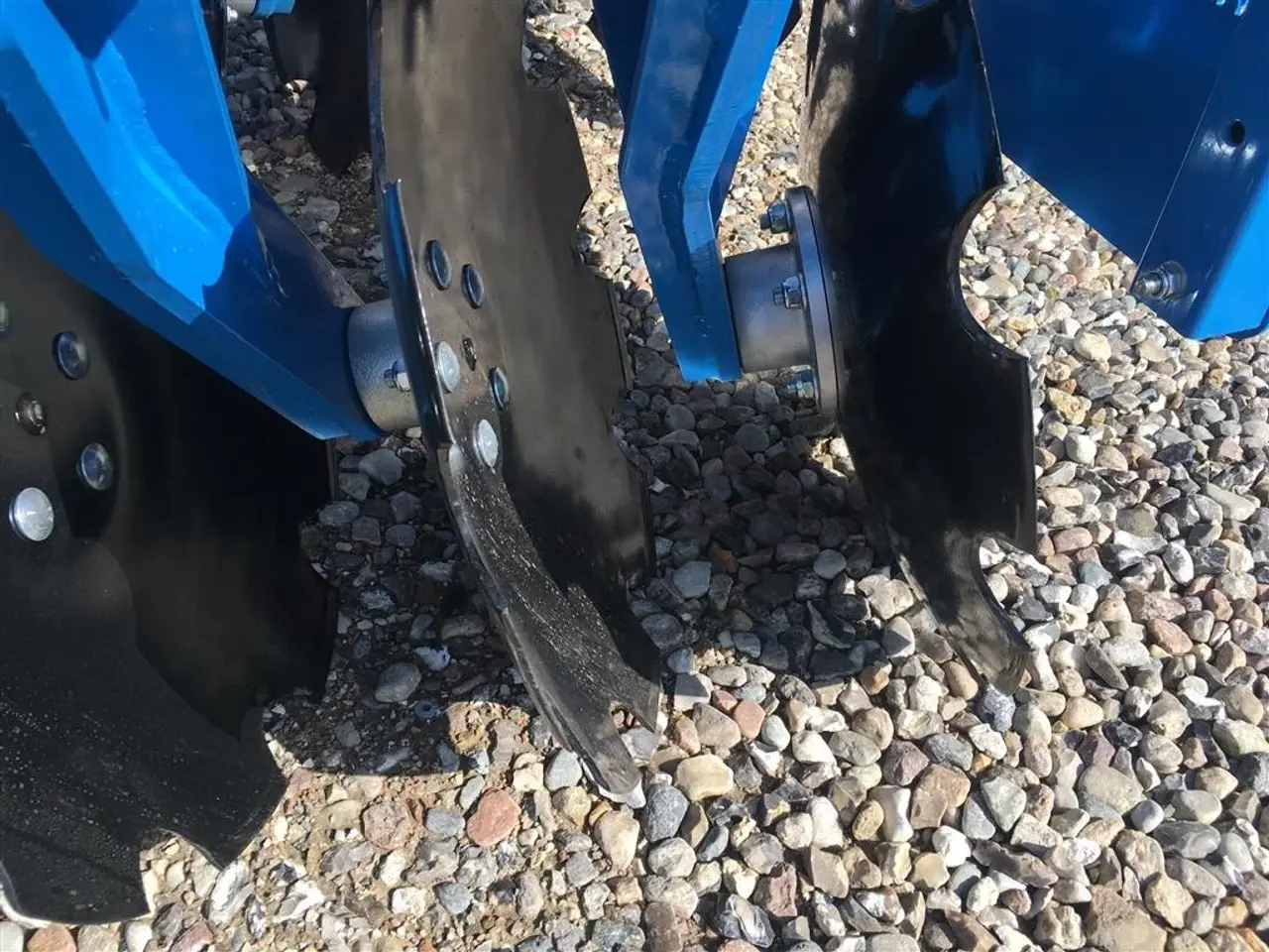 Billede 3 - Intertech J-Maskiner 300 Disc