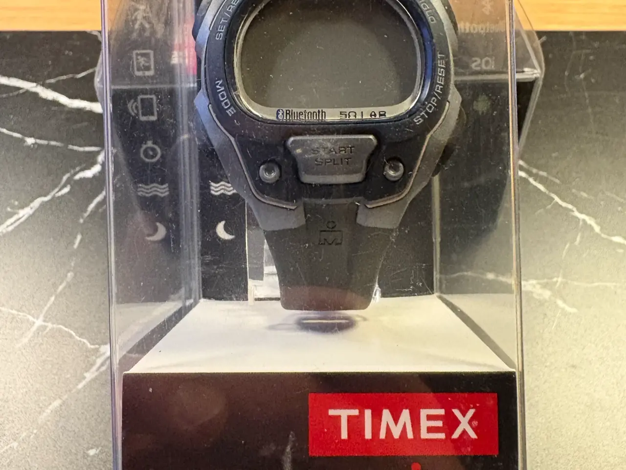 Billede 1 - Timex Ironman Ur
