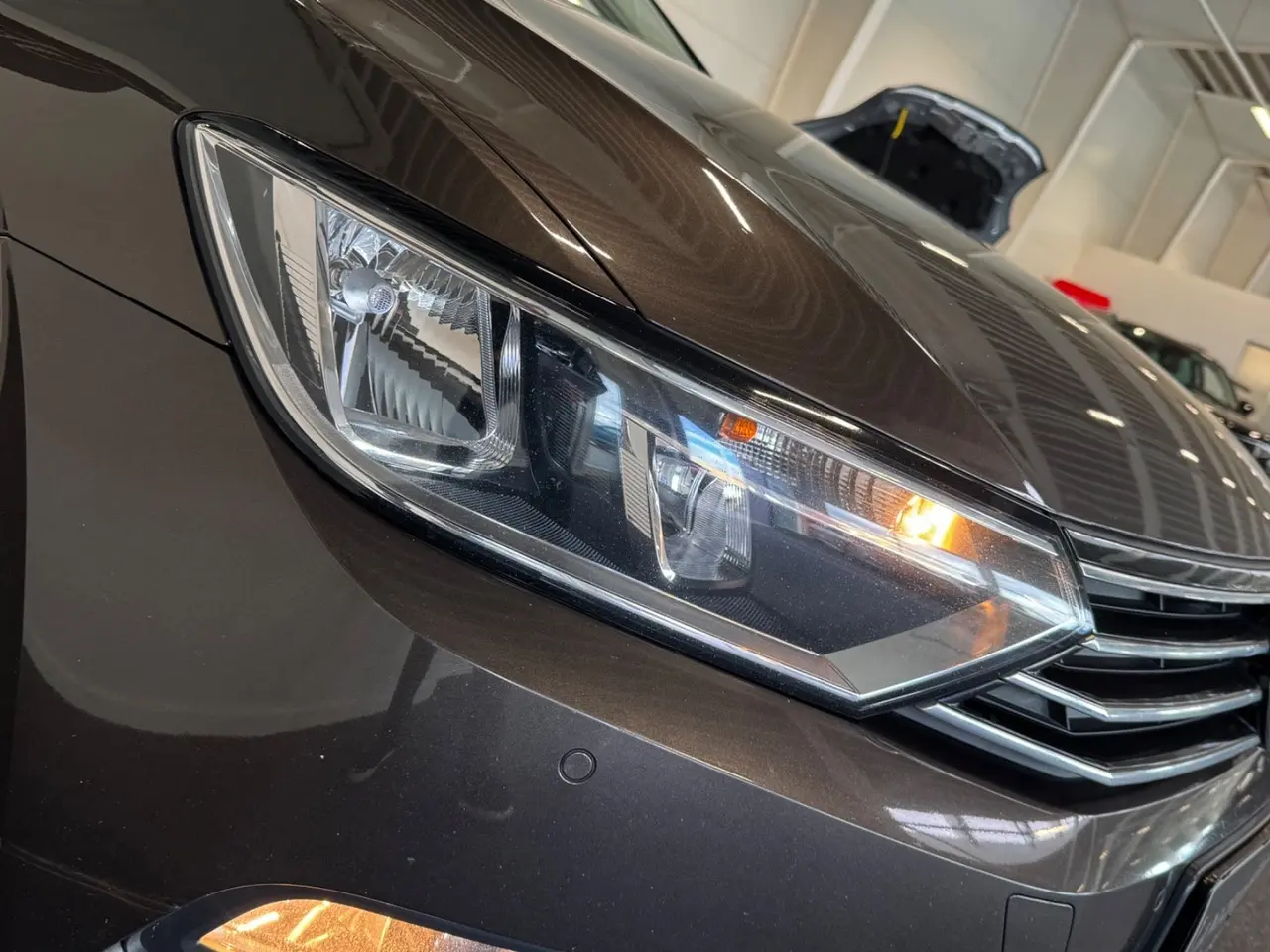 Billede 8 - VW Passat 1,4 TSi 150 Comfortline+ Variant DSG