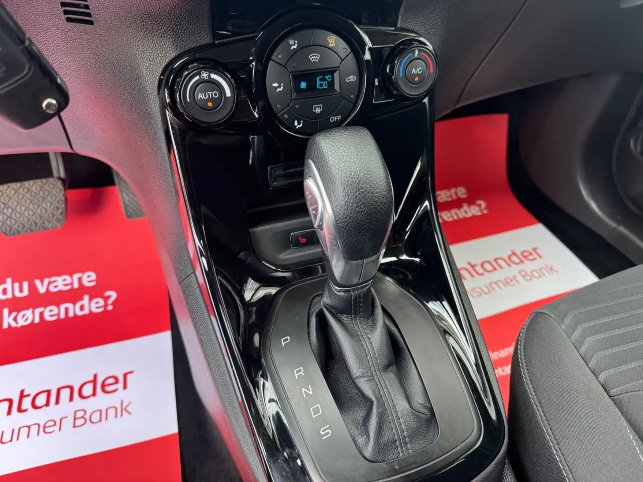 Billede 14 - Ford Fiesta 1,0 SCTi 100 Titanium aut.
