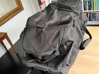 2stk rejsetasker