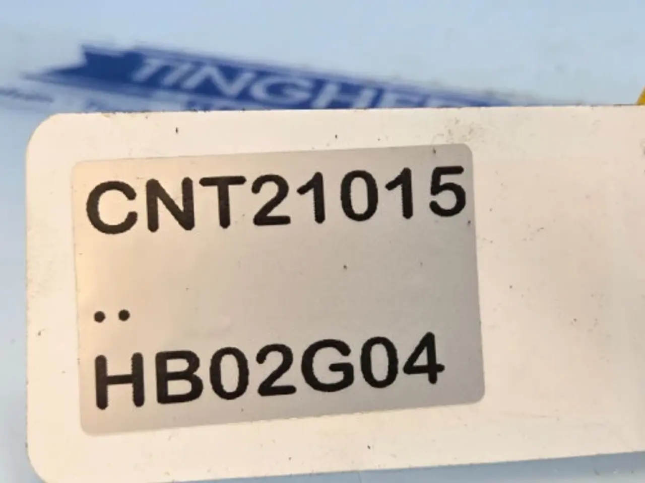 Billede 15 - New Holland TX68 Beslag 87378786