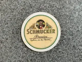 Ølbrikker Schmucker