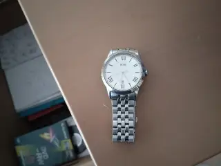 Hugo Boss 