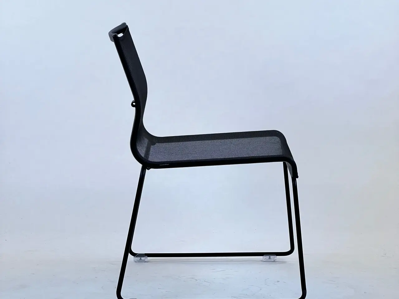 Billede 9 - ICF Stol – Sort