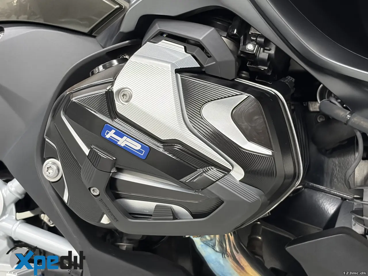 Billede 21 - BMW R 1250 RT