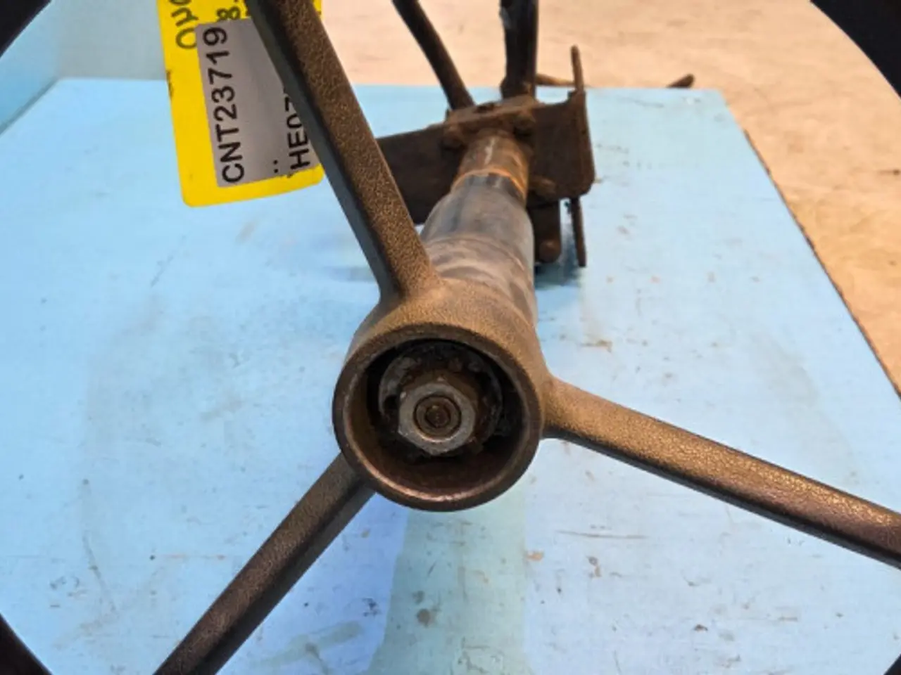 Billede 5 - John Deere 4040 Rat T22875