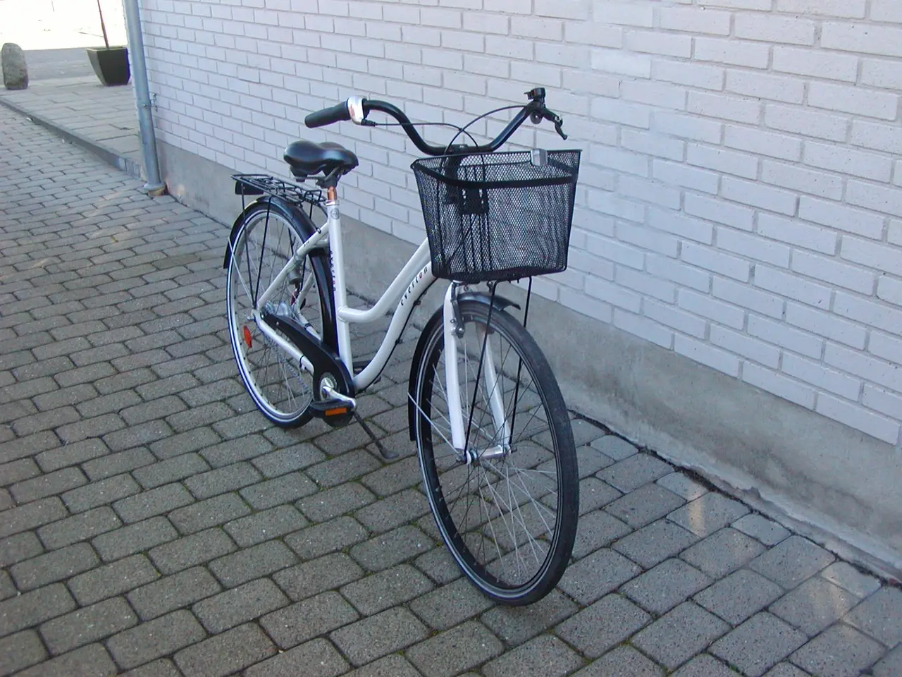 Billede 2 - Everton. Stel str. 51 cm.