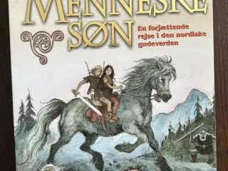Erik Menneskesøn af Lars-Henrik Olsen