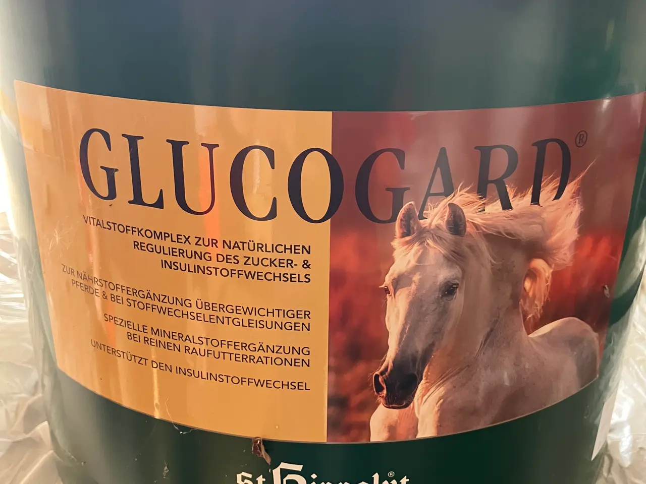 Billede 1 - St. Hippolyt glucoguard