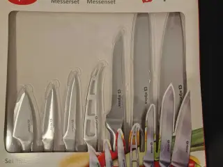 Knive