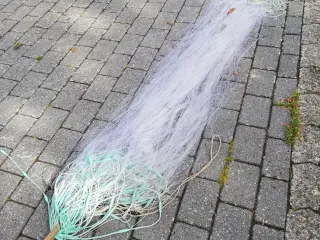 Fiskegarn