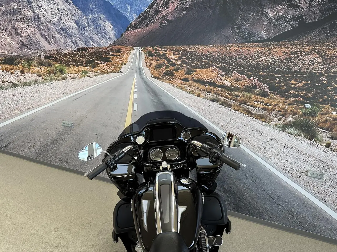 Billede 33 - Harley-Davidson FLTRXS Road Glide Special 114"