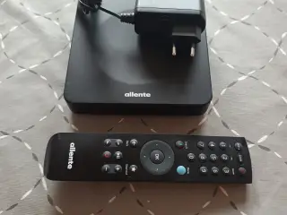 Allente tv boks