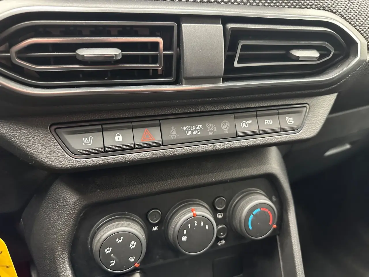 Billede 20 - Dacia Jogger 1,0 TCe 110 Comfort 7prs