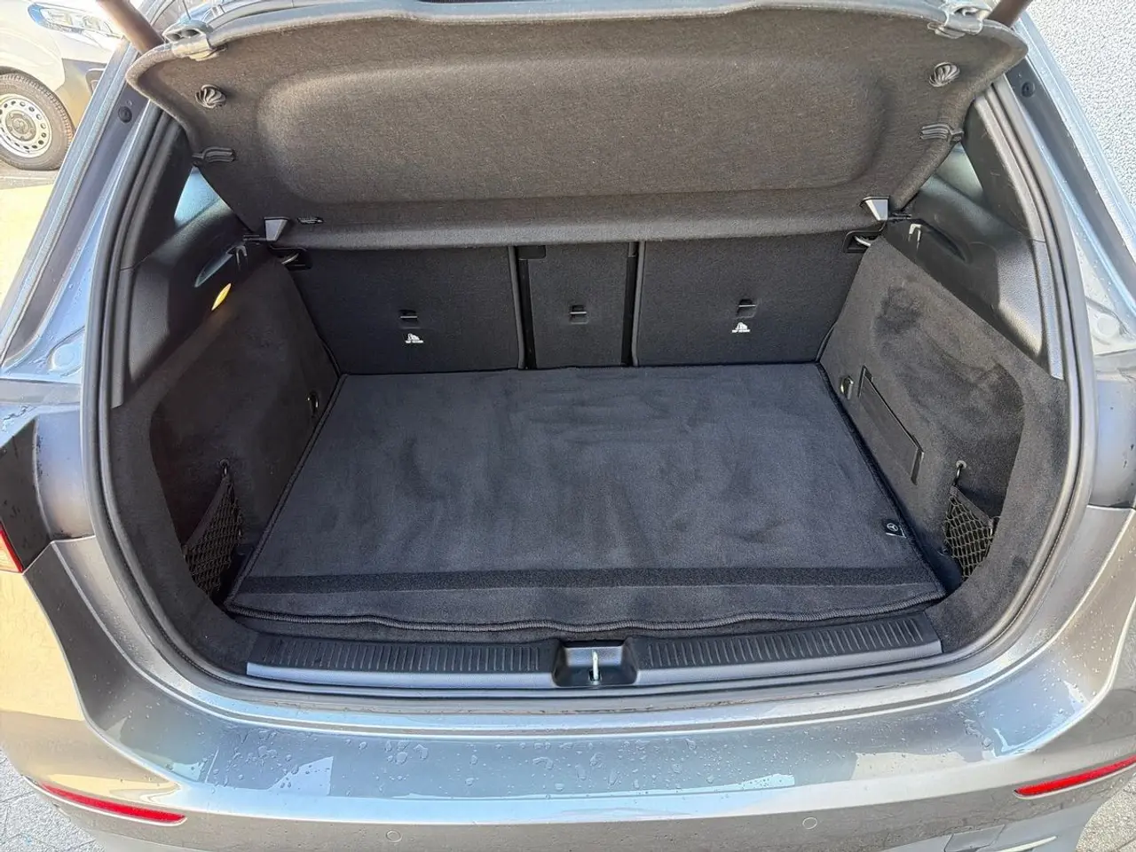 Billede 10 - Mercedes B200 1,3 Progressive aut.
