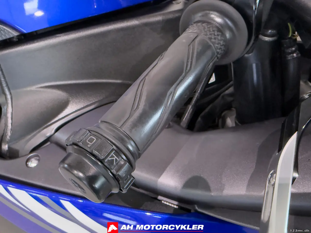 Billede 11 - Yamaha YZF R1