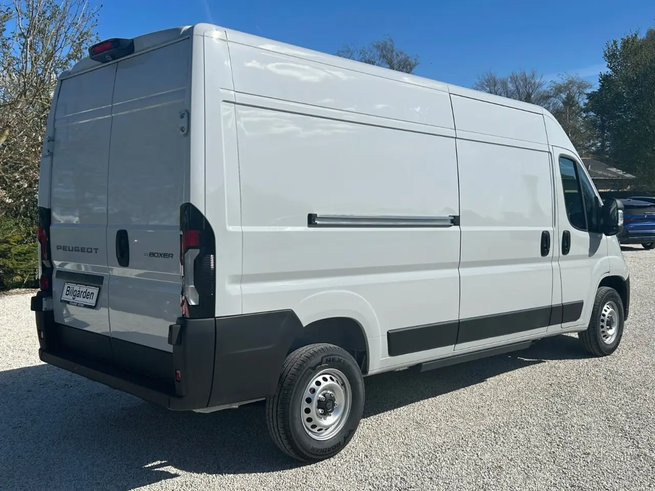 Billede 3 - Peugeot e-Boxer 435 110 L3H2 Premium