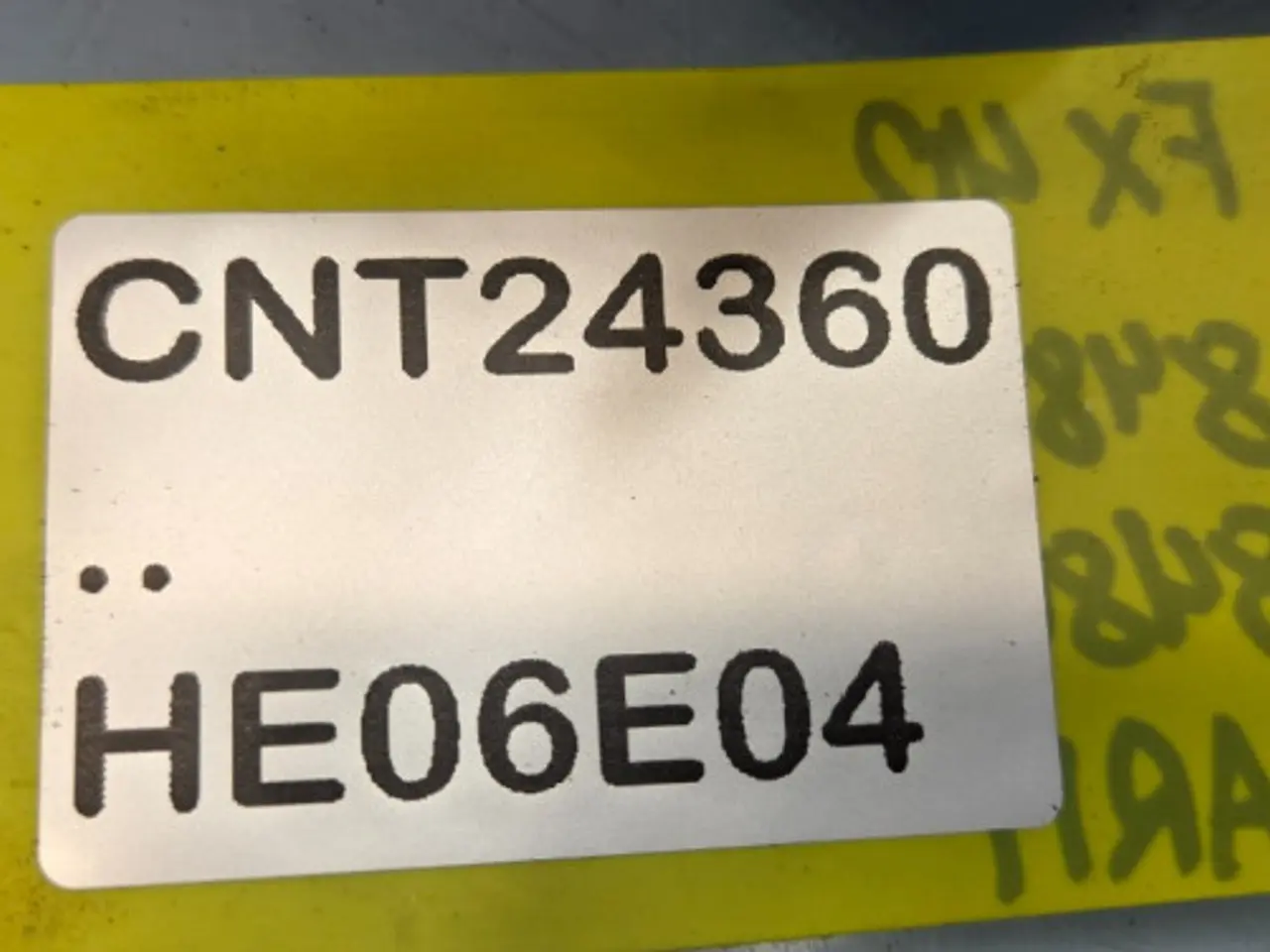 Billede 13 - New Holland FX40 Remskive 84806921