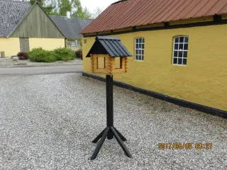 fuglefoderhus