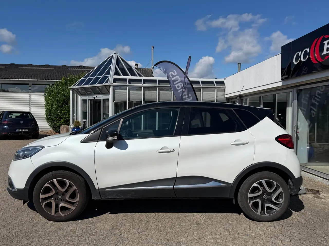 Billede 3 - Renault Captur 0,9 TCe 90 Intens