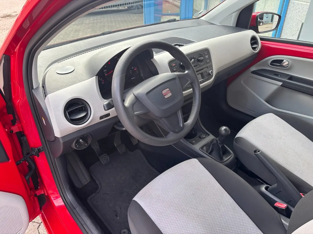 Billede 6 - Seat Mii 1,0 60 Style