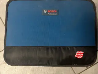 Bosch Pro 10.8v bore skruemaskiner