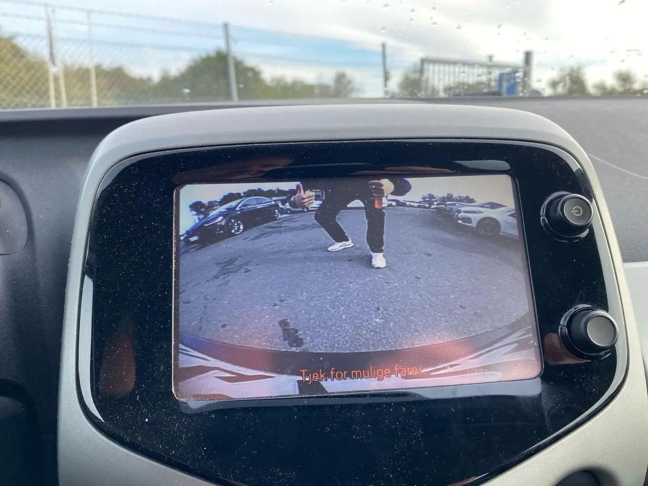 Billede 13 - Toyota Aygo 1,0 VVT-I X-Press 69HK 5d