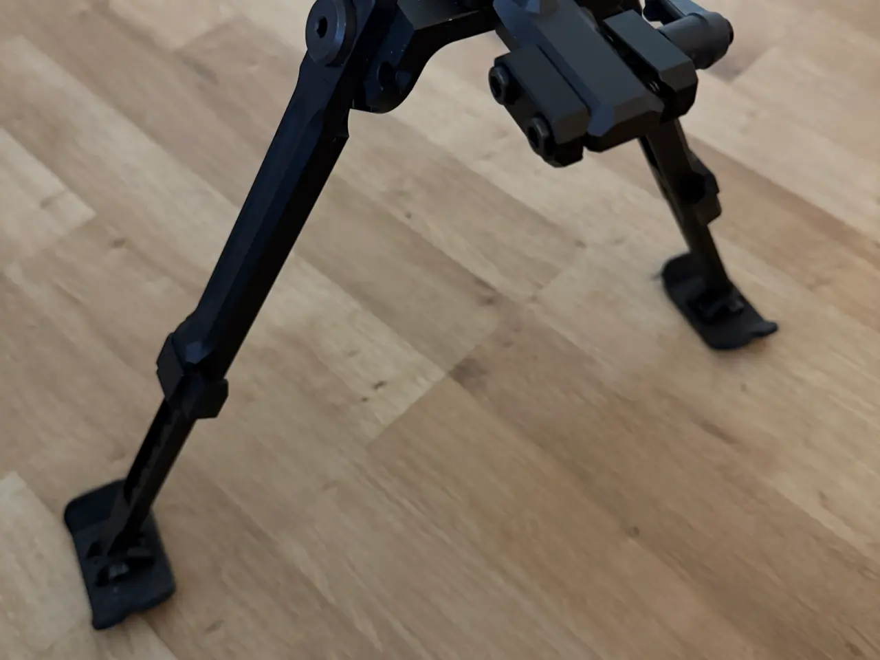 Billede 2 - Fortmeier Bipod
