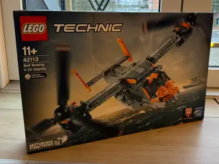 LEGO 42113 Bell Boing V-22 Osprey