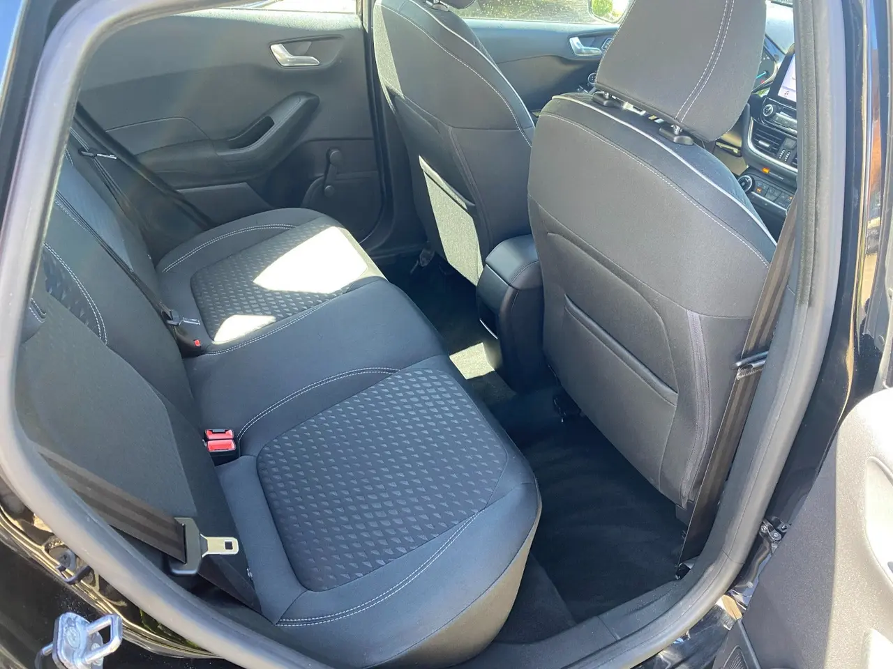Billede 15 - Ford Fiesta 1,0 EcoBoost Titanium