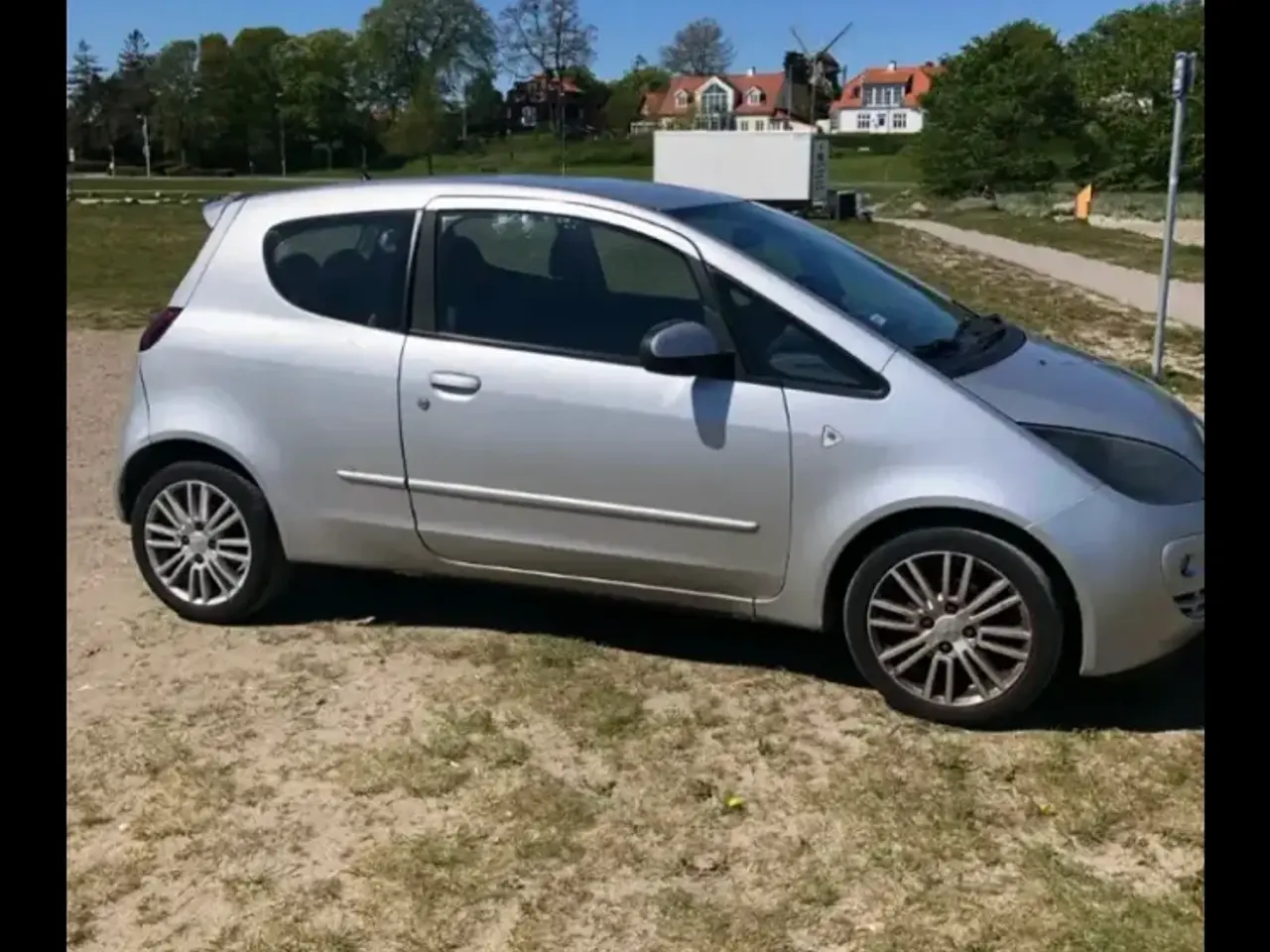 Billede 1 - Mitsubishi Colt 