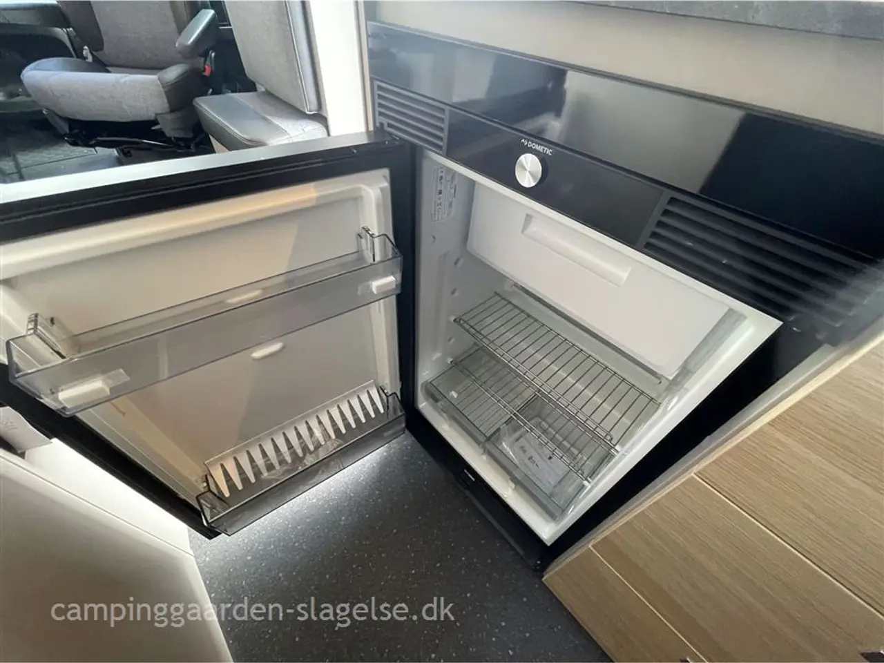Billede 15 - 2027 - Adria Compact SL Select   Adria Compact SL Select – stor luksus i kompakt format