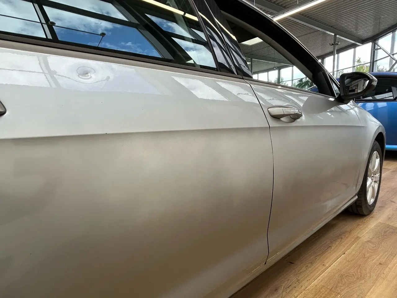 Billede 7 - VW Golf 1,2 TSI BMT Trendline 105HK 5d 6g