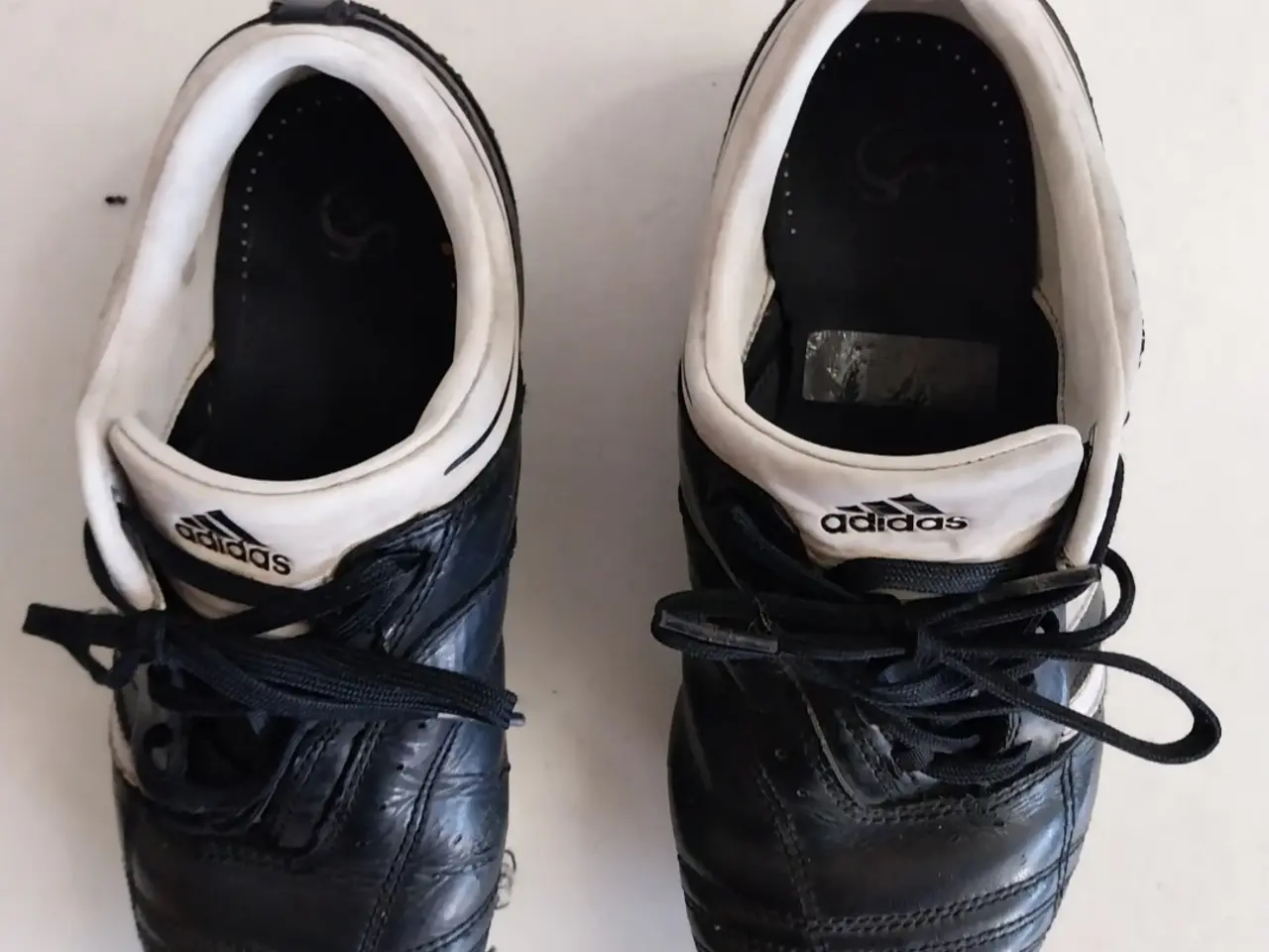 Billede 6 - Adidas fodboldstøvler str. 36